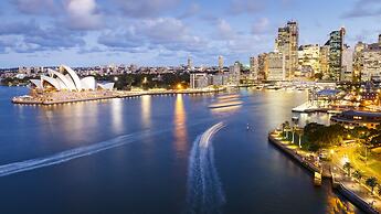 Metro Aspire Hotel, Sydney