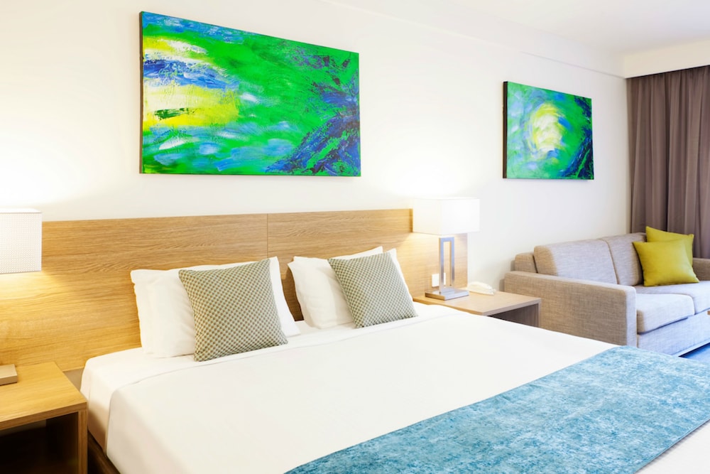 Metro Aspire Hotel, Sydney