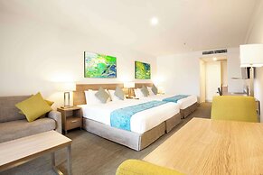 Metro Aspire Hotel, Sydney