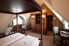 Hotel & Restaurant Klosterhof