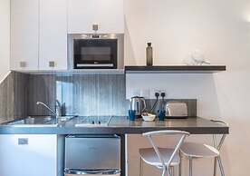 Hyde Park Executive Apartments