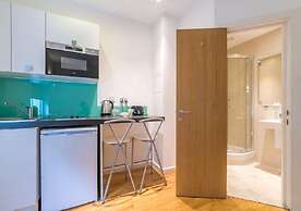 Hyde Park Executive Apartments