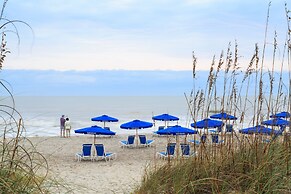 Seaside Amelia Inn