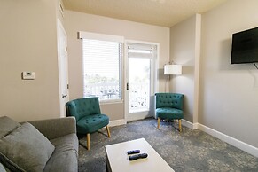 Seaside Amelia Inn