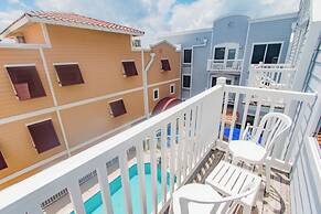 Seaside Amelia Inn