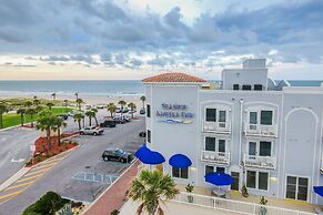 Seaside Amelia Inn