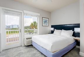 Seaside Amelia Inn