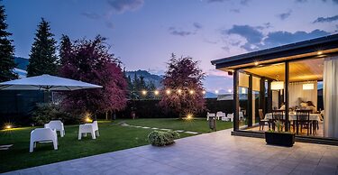 Hotel Draconerium