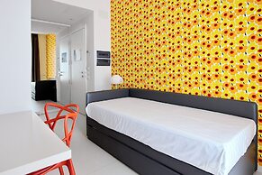 Hotel Cristallo