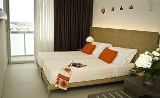 Hotel Cristallo
