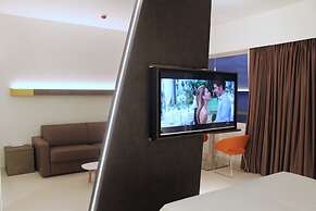 Hotel Cristallo