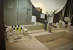 Hotel Cristallo