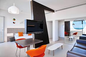 Hotel Cristallo