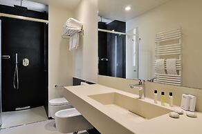 Hotel Cristallo