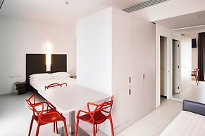 Hotel Cristallo