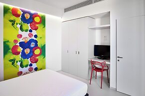 Hotel Cristallo