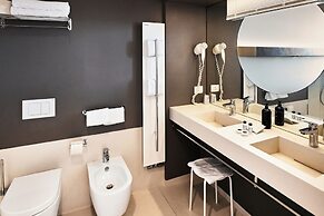 Hotel Cristallo