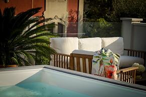 Hotel Cristallo