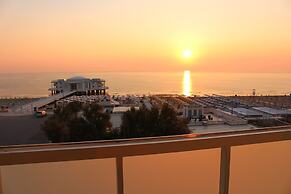 Hotel Cristallo