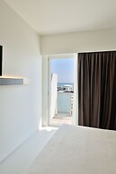 Hotel Cristallo