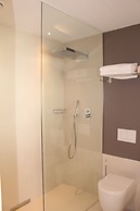 Hotel Cristallo