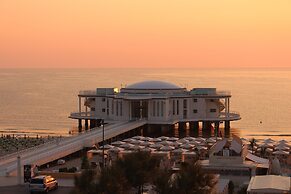 Hotel Cristallo