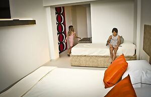 Hotel Cristallo