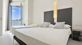 Hotel Cristallo