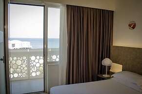 Hotel Cristallo