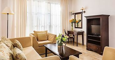 The Cliff Beach & SPA Hotel