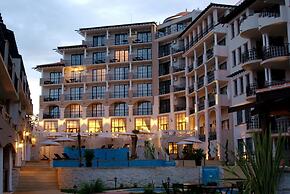 The Cliff Beach & SPA Hotel