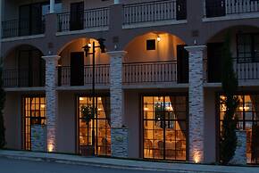 The Cliff Beach & SPA Hotel