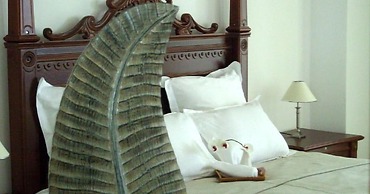 The Cliff Beach & SPA Hotel