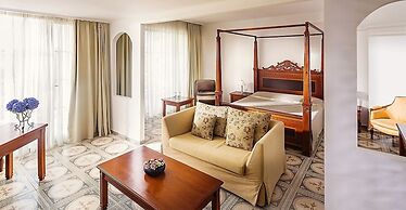 The Cliff Beach & SPA Hotel