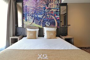 XO Hotel Inner