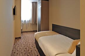 XO Hotel Inner