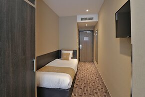 XO Hotel Inner