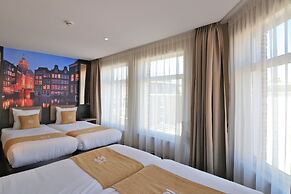 XO Hotel Inner