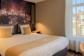 XO Hotel Inner