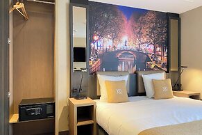XO Hotel Inner
