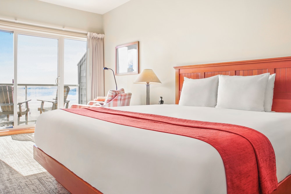 Long Beach Lodge Resort