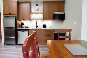 Long Beach Lodge Resort