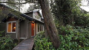 Long Beach Lodge Resort