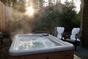 Long Beach Lodge Resort