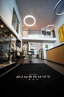 Hotel Djurhuus