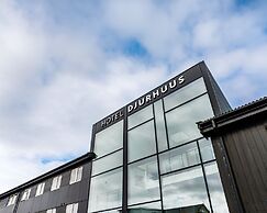 Hotel Djurhuus