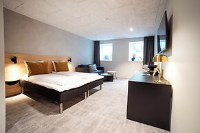 Hotel Djurhuus