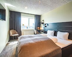 Hotel Djurhuus