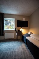 Hotel Djurhuus