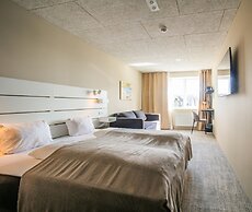 Hotel Djurhuus